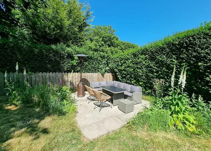 Spacious Victorian Property