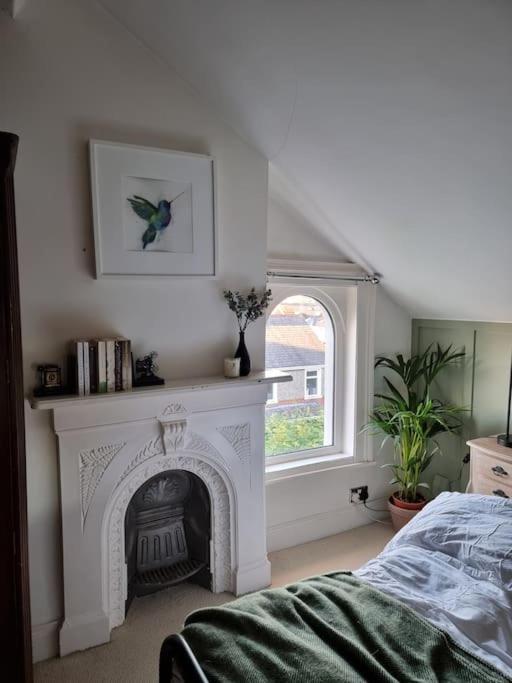 Spacious Victorian Holiday home *
