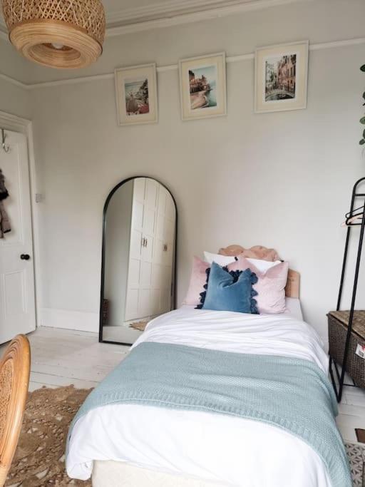 Holiday home Spacious Victorian