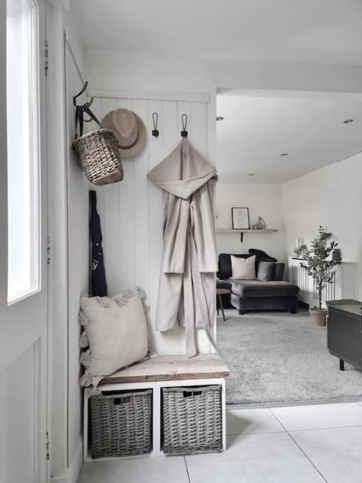 Spacious Victorian * Belfast