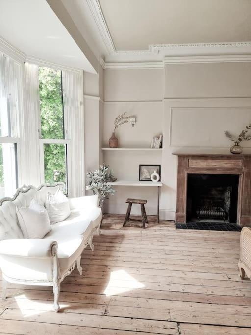 Holiday home Spacious Victorian Belfast