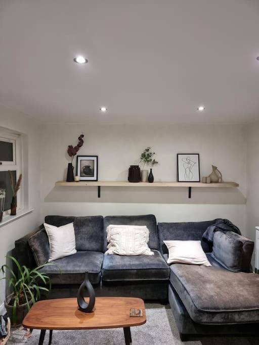 Spacious Victorian Holiday home