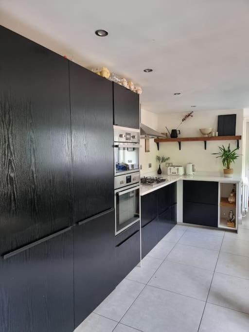 Holiday home Spacious Victorian Belfast