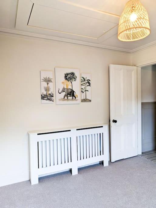 Spacious Victorian Belfast