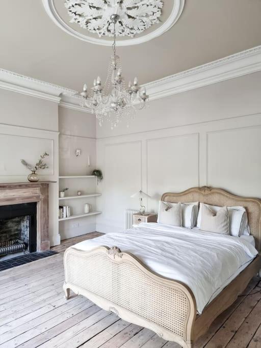 Spacious Victorian *