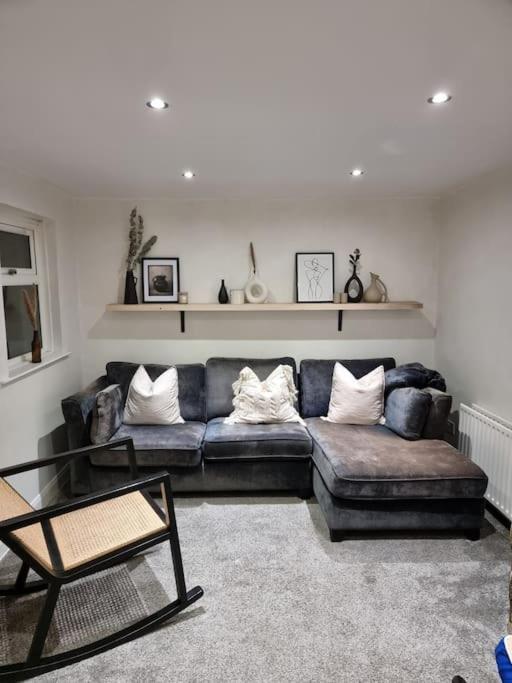 Holiday home Spacious Victorian Belfast