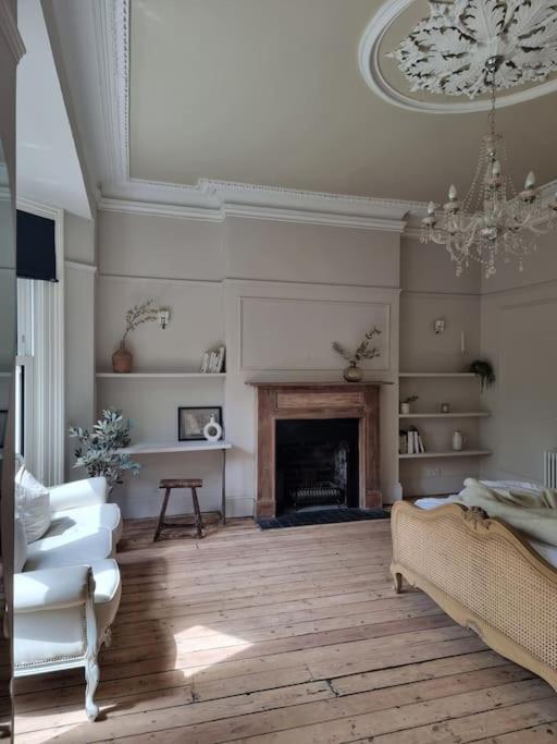 Spacious Victorian *