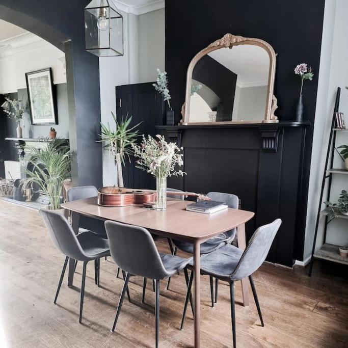 Spacious Victorian *