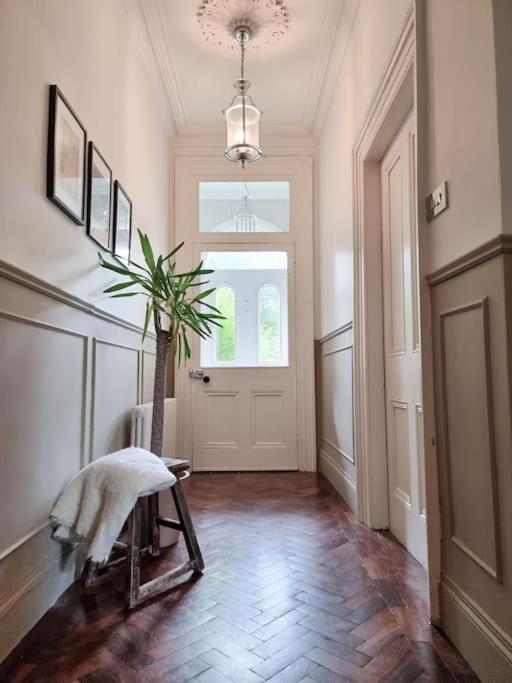 Spacious Victorian Vakantiehuis *