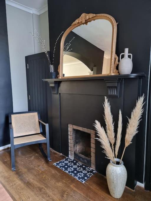 Spacious Victorian *