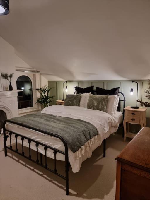 Spacious Victorian Vakantiehuis *
