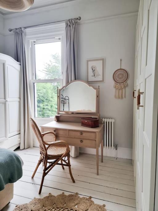 Spacious Victorian Vakantiehuis Belfast